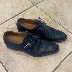 Magnanni dress shoes
